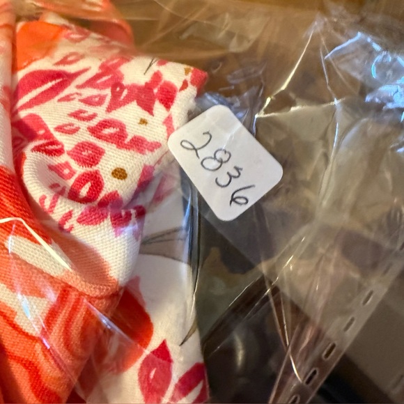 Ann Trinity Women's Vibrant Floral Blazer Multicolor Button Front Size L - Picture 11 of 11